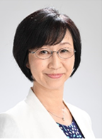 村松邦子氏